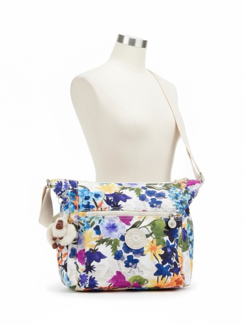Kipling Bethel Handbag
